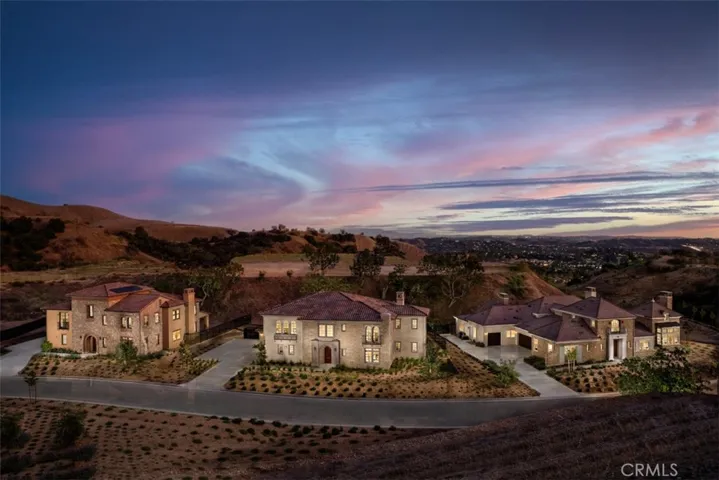 1618 Brasada Lane, San Dimas, California 91773