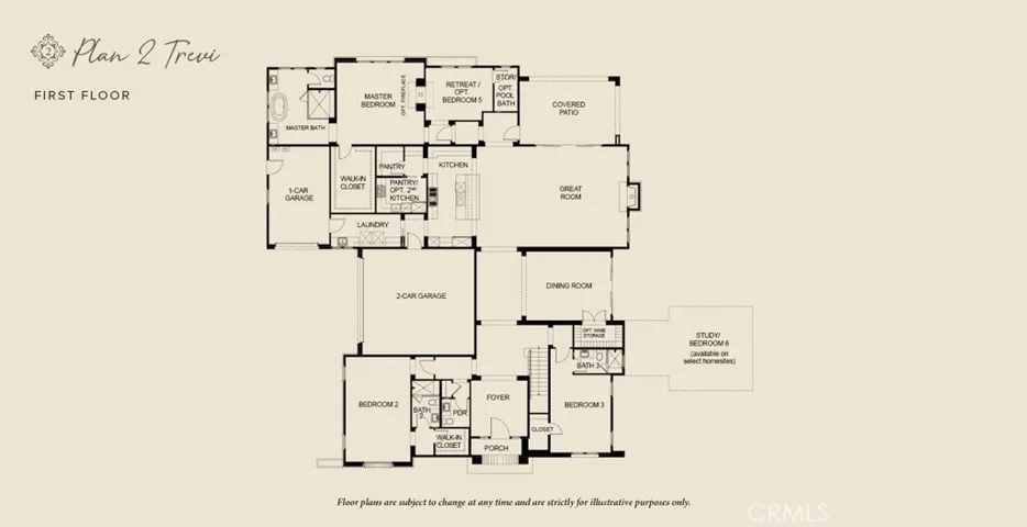 1618 Brasada Lane, San Dimas, California 91773