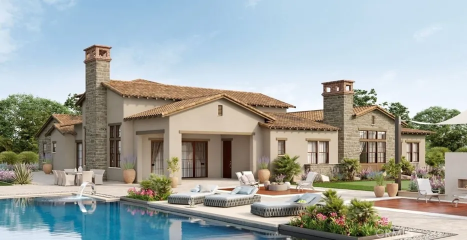 1618 Brasada Lane, San Dimas, California 91773
