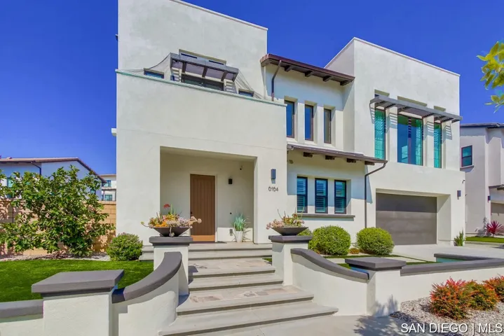 6164 Artisan Way Way, San Diego, California 92130