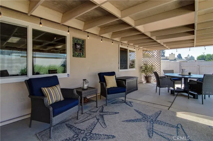 You will not find a more relaxing place to just be in the moment...enjoying ocean breezes, birds and nature.