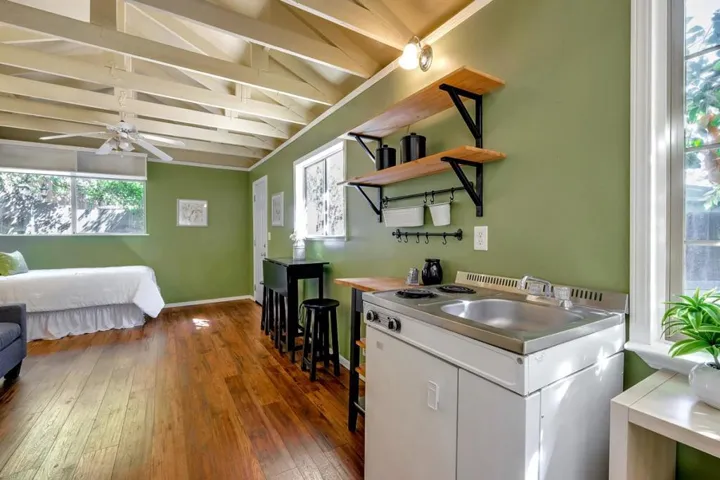 219 Grace Way, Scotts Valley, California 95066