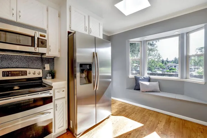 219 Grace Way, Scotts Valley, California 95066