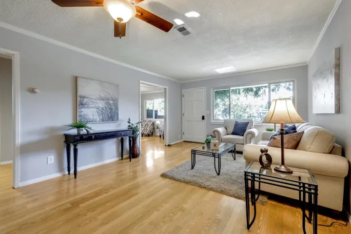 219 Grace Way, Scotts Valley, California 95066