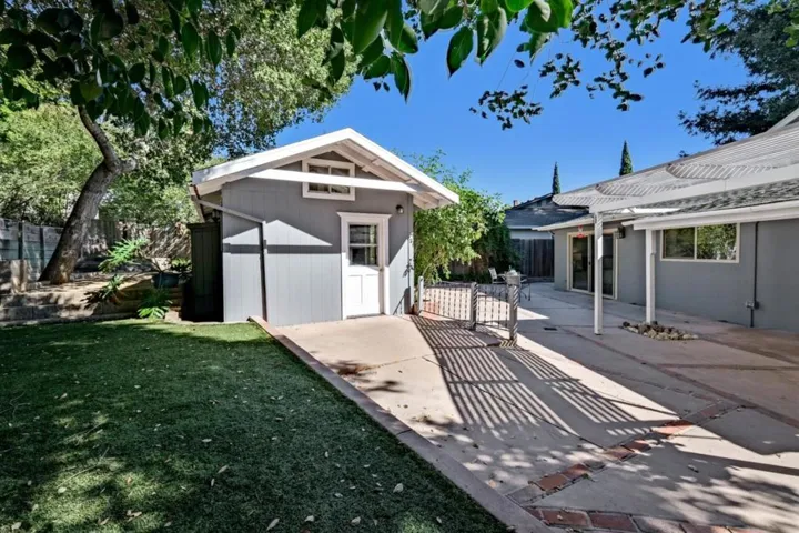 219 Grace Way, Scotts Valley, California 95066