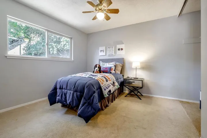 219 Grace Way, Scotts Valley, California 95066