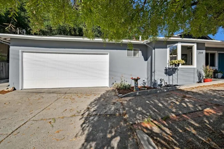 219 Grace Way, Scotts Valley, California 95066