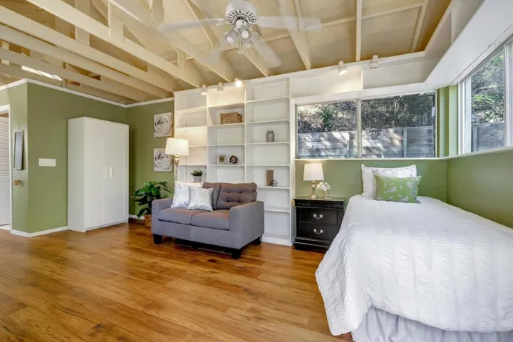 219 Grace Way, Scotts Valley, California 95066