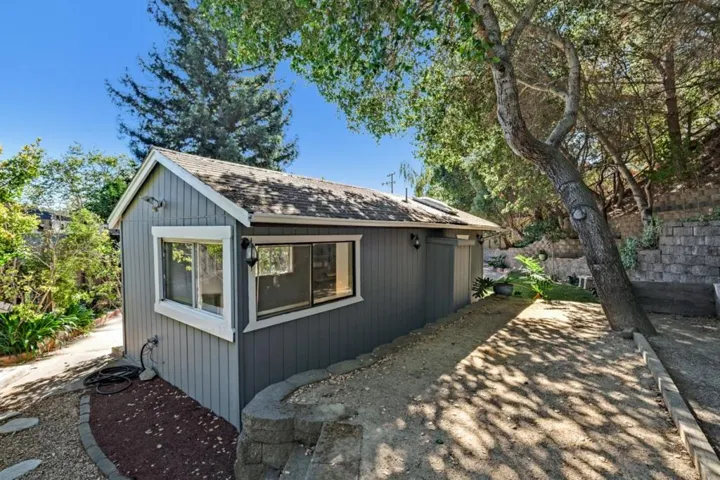219 Grace Way, Scotts Valley, California 95066