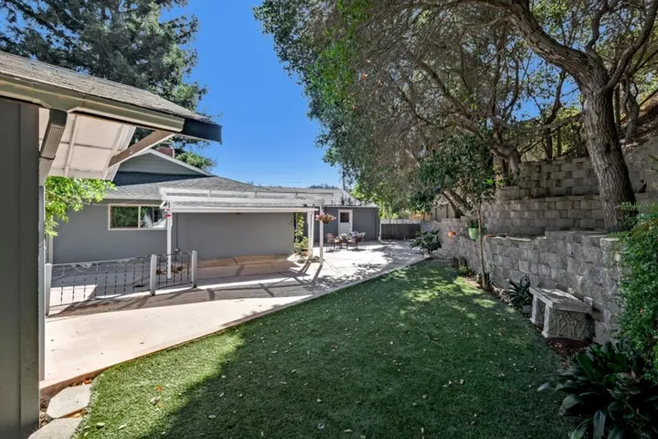 219 Grace Way, Scotts Valley, California 95066