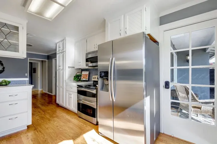 219 Grace Way, Scotts Valley, California 95066