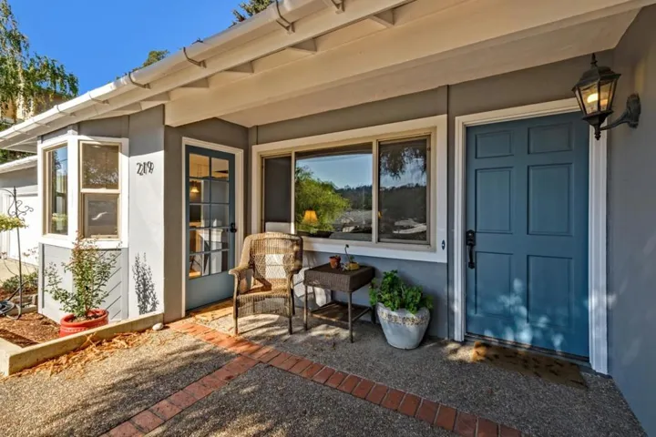 219 Grace Way, Scotts Valley, California 95066