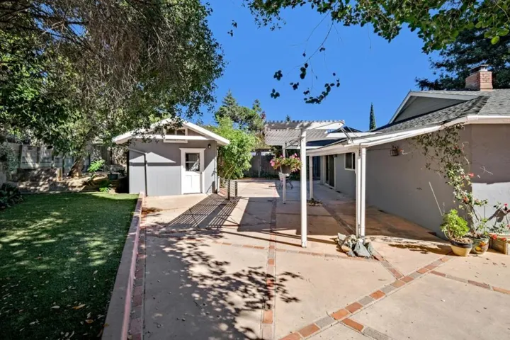 219 Grace Way, Scotts Valley, California 95066
