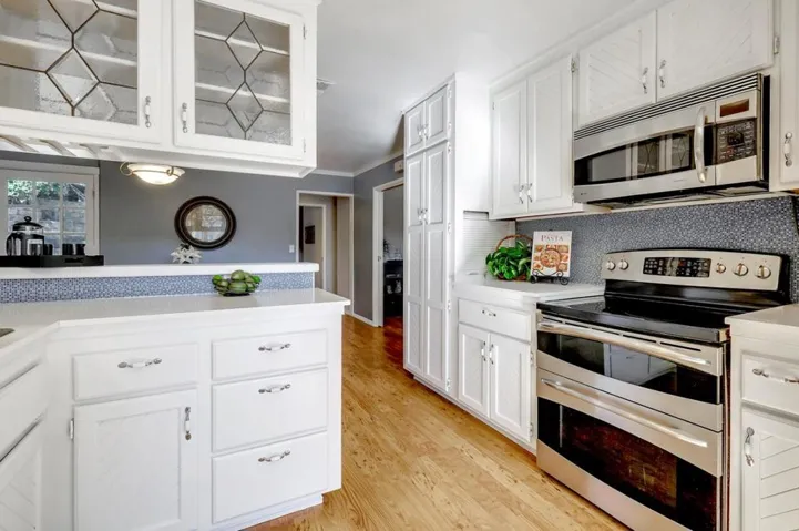 219 Grace Way, Scotts Valley, California 95066