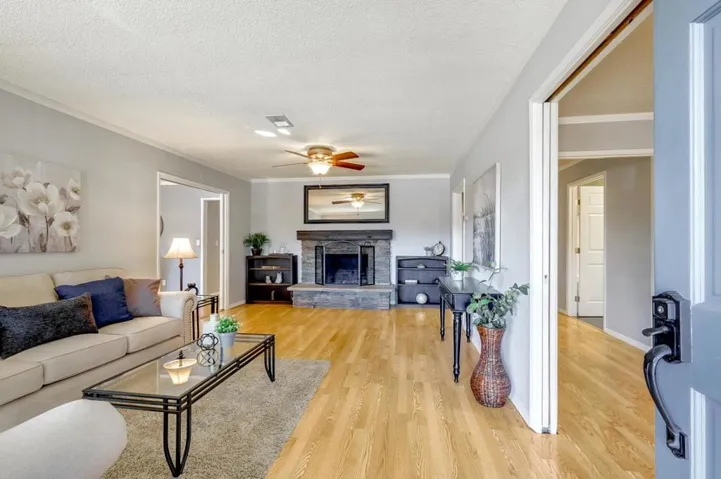 219 Grace Way, Scotts Valley, California 95066