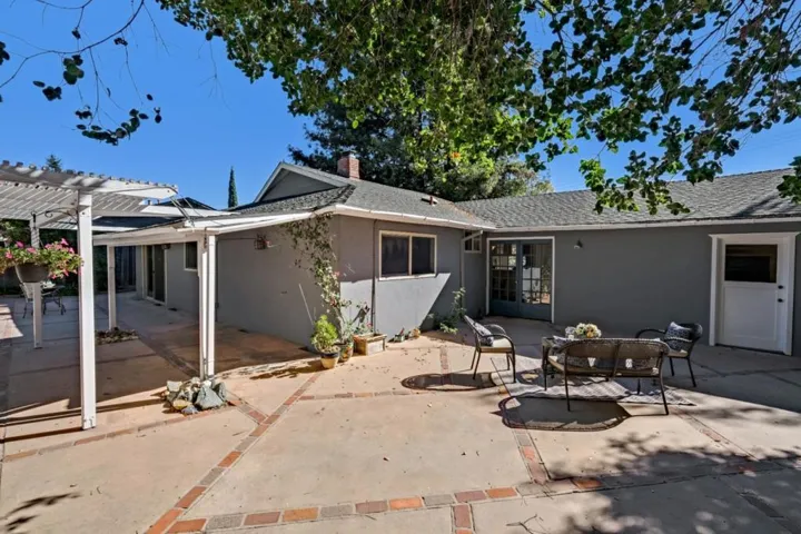 219 Grace Way, Scotts Valley, California 95066