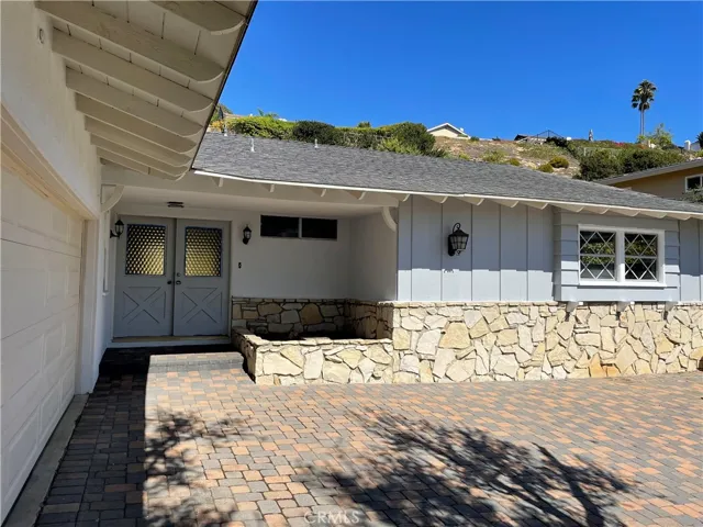 32326 Phantom Drive, Rancho Palos Verdes, California 90275