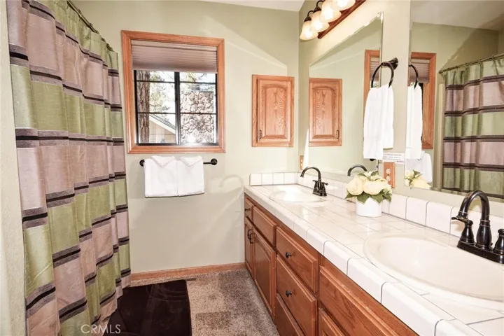 480 Crystal Lake Road, Big Bear, California 92315