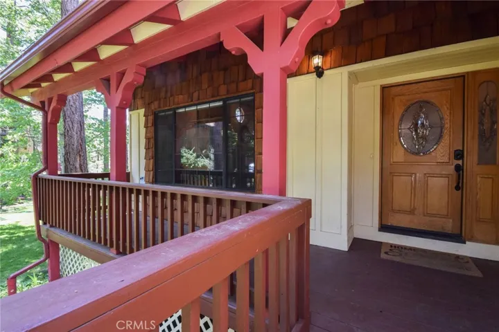 480 Crystal Lake Road, Big Bear, California 92315