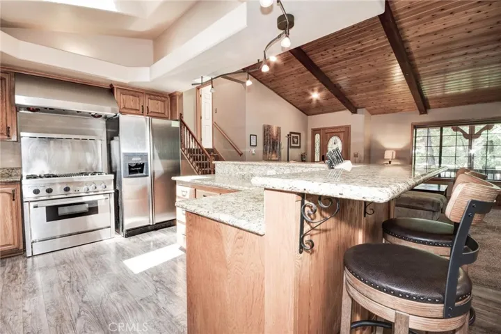 480 Crystal Lake Road, Big Bear, California 92315