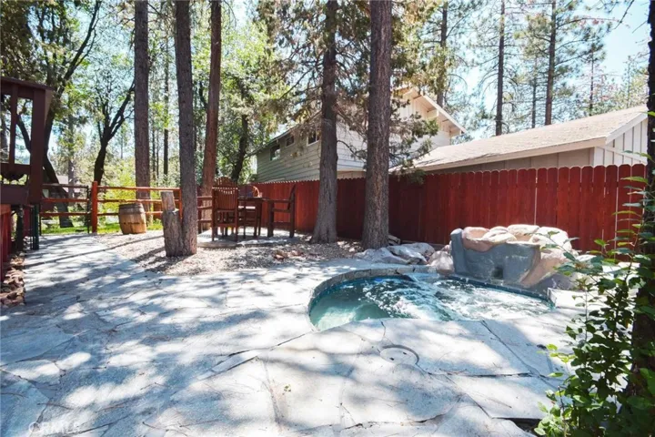 480 Crystal Lake Road, Big Bear, California 92315