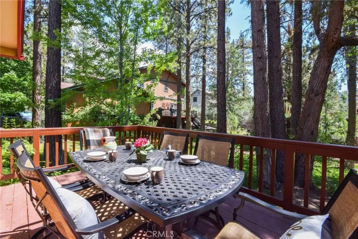 480 Crystal Lake Road, Big Bear, California 92315
