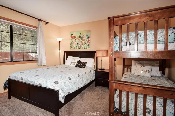 480 Crystal Lake Road, Big Bear, California 92315