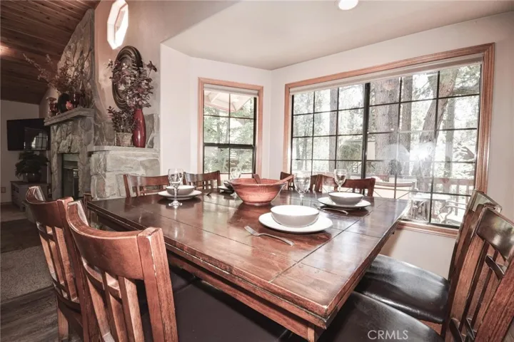 480 Crystal Lake Road, Big Bear, California 92315