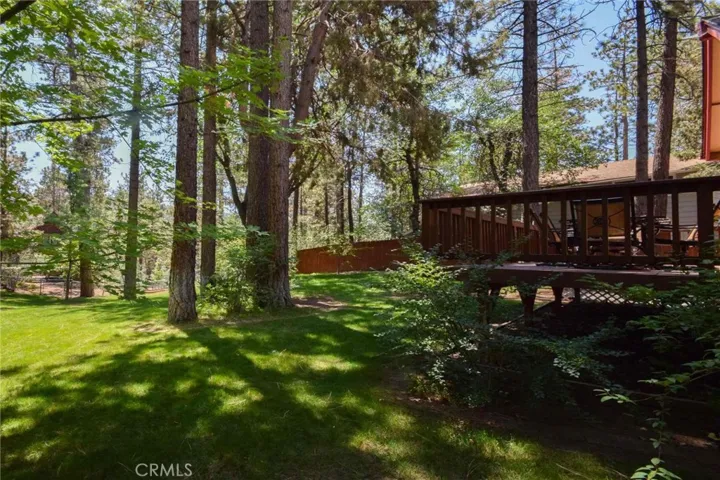 480 Crystal Lake Road, Big Bear, California 92315