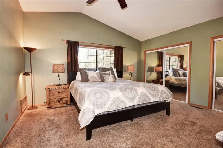 480 Crystal Lake Road, Big Bear, California 92315