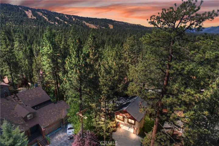 480 Crystal Lake Road, Big Bear, California 92315