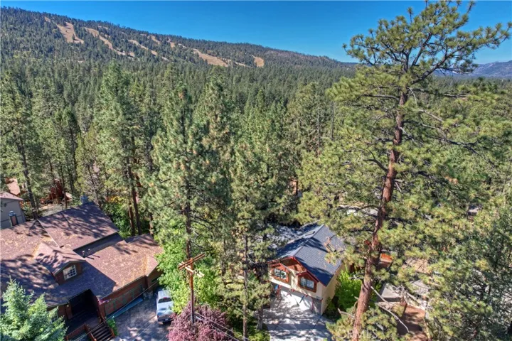 480 Crystal Lake Road, Big Bear, California 92315