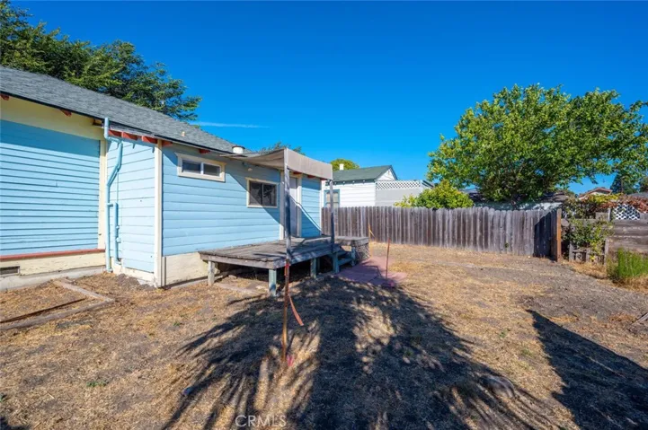 261 Branch St., San Luis Obispo, California 93401