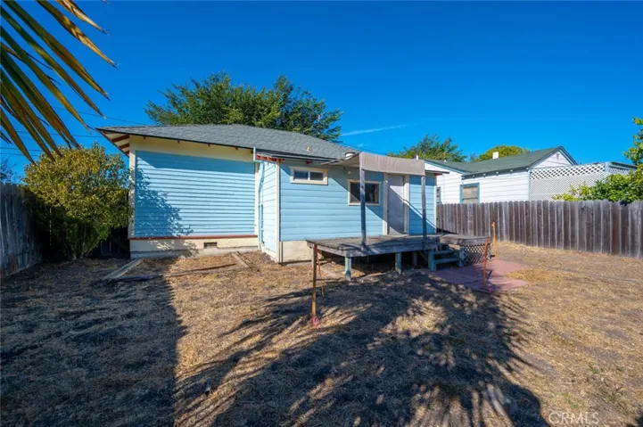 261 Branch St., San Luis Obispo, California 93401