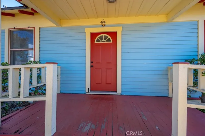 261 Branch St., San Luis Obispo, California 93401