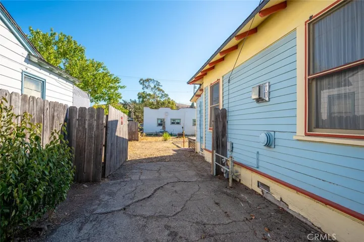 261 Branch St., San Luis Obispo, California 93401