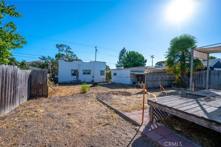 261 Branch St., San Luis Obispo, California 93401