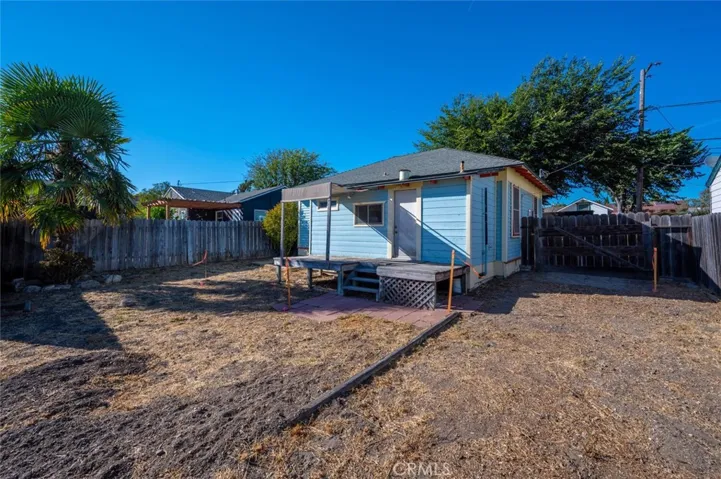261 Branch St., San Luis Obispo, California 93401
