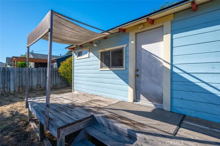 261 Branch St., San Luis Obispo, California 93401