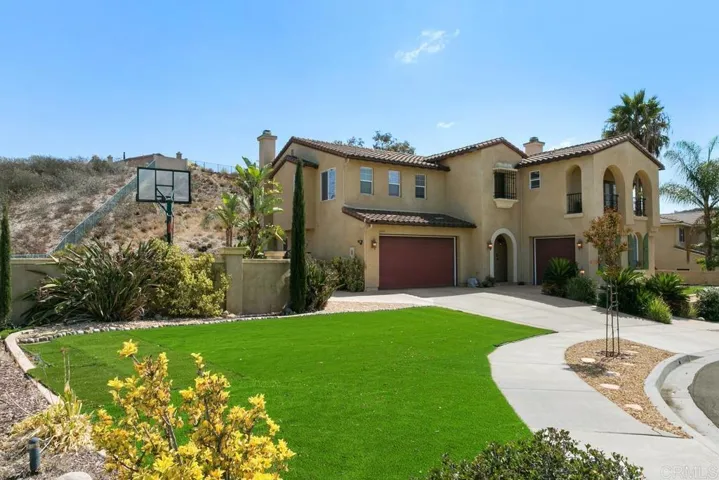 11457 Wild Meadow Pl, Scripps Miramar, California 92131