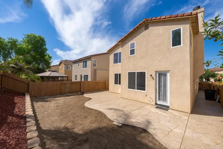 1199 Seagreen Place, San Diego, California 92154