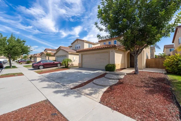 1199 Seagreen Place, San Diego, California 92154