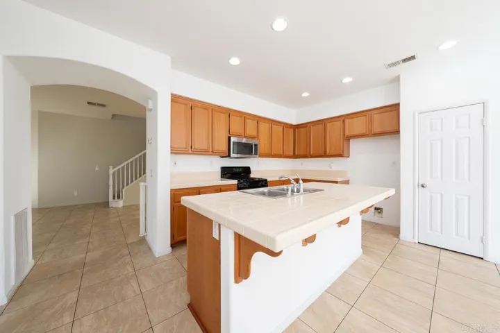 1199 Seagreen Place, San Diego, California 92154