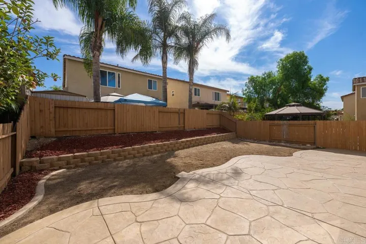 1199 Seagreen Place, San Diego, California 92154