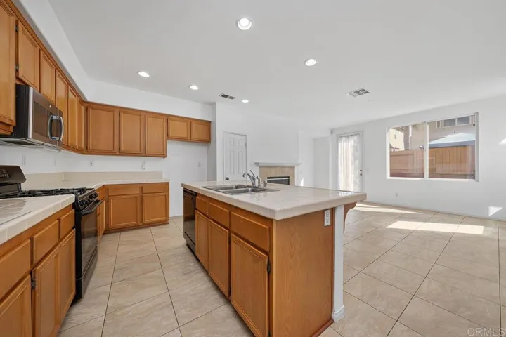 1199 Seagreen Place, San Diego, California 92154