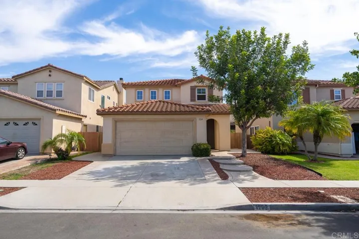 1199 Seagreen Place, San Diego, California 92154