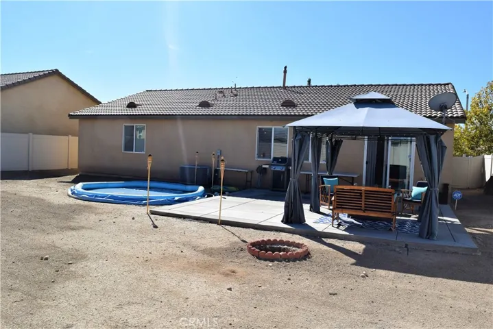 14312 Black Mountain Place, Victorville, California 92394