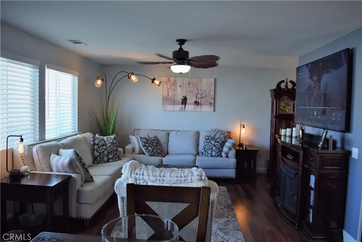 14312 Black Mountain Place, Victorville, California 92394
