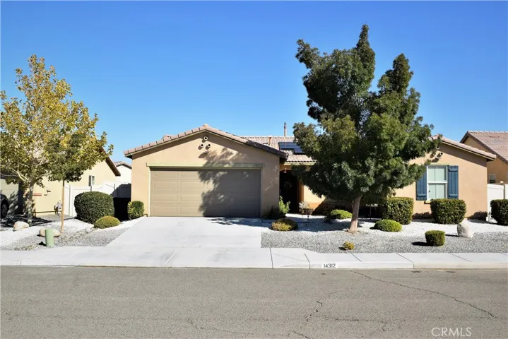 14312 Black Mountain Place, Victorville, California 92394