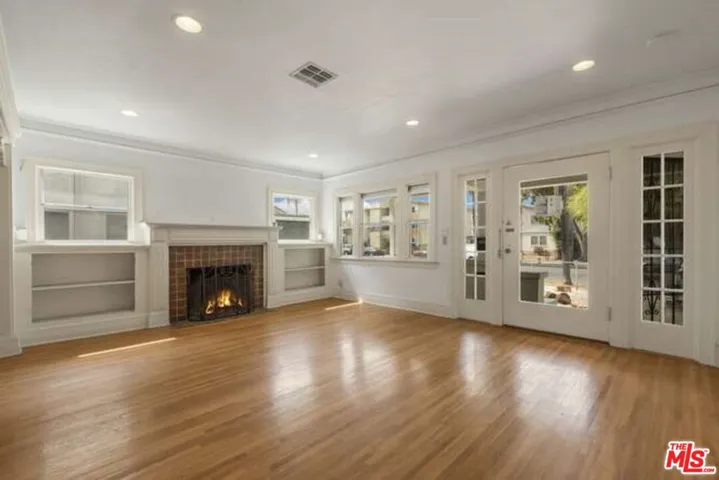 1800 S Van Ness Avenue, Los Angeles, California 90019